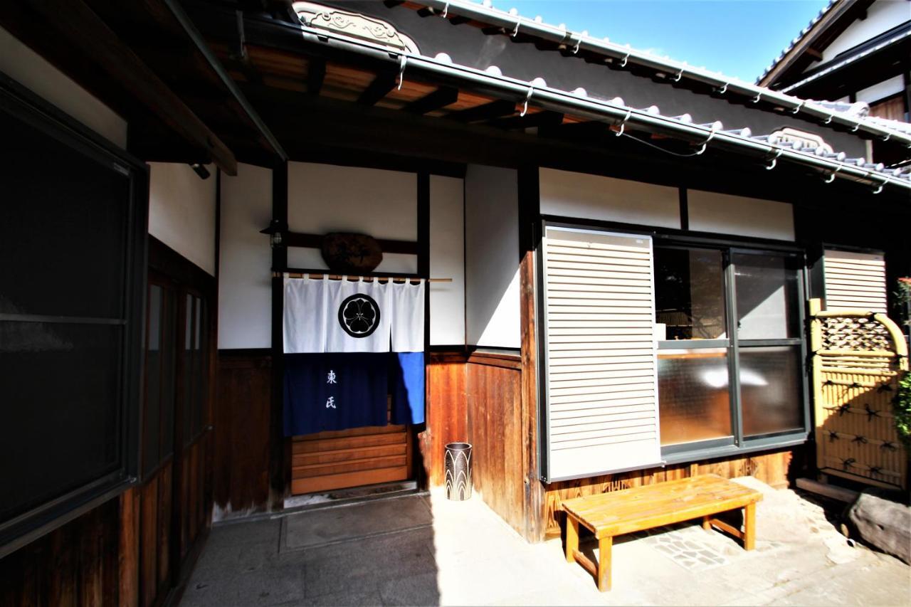 ゲストハウス喜平 Kaizuka Exterior foto